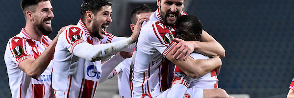 Ovako Italijani vide Zvezdu: "Ne bi me čudilo da izbace Milan, Stanković vratio staru slavu, u B timu dva ogromna talenta!"