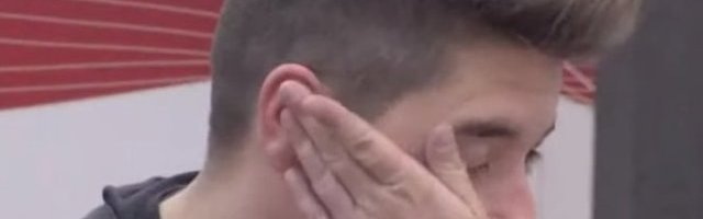 SKANDAL U ZADRUZI! TRESLA SE GOVORNICA TOKOM NJIHOVOG RAZGOVORA! Nakon višemesečne neizvesnosti, pristala je na poziv! (Video)