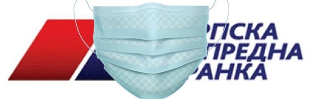 Zašto su maske u martu koštale i 50 puta više?