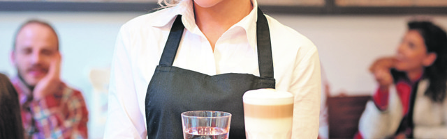 Konobarica je mislila da će bakšiš potrošiti na decu, ali onda se desilo OVO