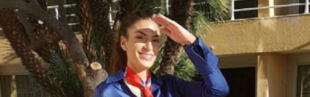Isprozivali Ivanu Španović zbog Aleksandra Vučića, ona im odgovorom zapušila usta