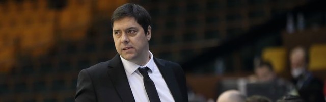 Filipovski prvi put od odlaska: Očekivao sam bolju sezonu, više pobeda u ABA ligi