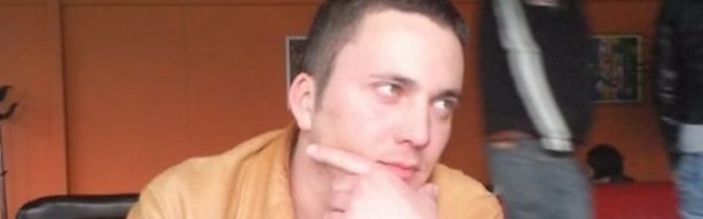 TRAGEDIJA KOJA JE POTRESLA CEO REGION: Pevao je "Daj mi vina da se napijem", a preminuo od ciroze jetre, PEVAČICA POTVRDILA!