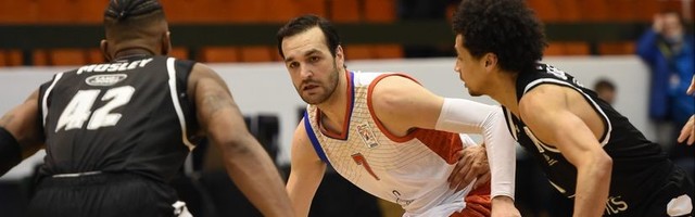 Sanadze i naredne sezone u Borcu