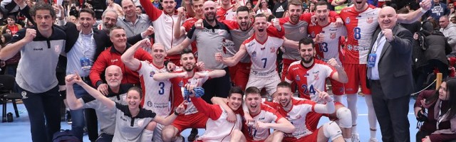 Završena odbojkaška sezona: TENT i Vojvodina šampioni Srbije