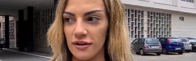 PETICIJA PROTIV ANĐELE VEŠTICE: Narod besan zbog PREBIJANJA Tare Simov traži nastavak suđenja!