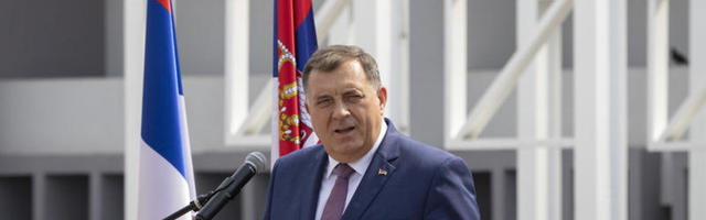 Dodik: Ako NATO interveniše, branićemo se; opozicija u RS otkazuje podršku „srpskom jedinstvu“