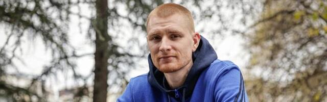 INTERVJU - Eron Vajt: U SAD me pitaju čime se sad bavim, a gledali bi Evroligu kad bi znali da postoji