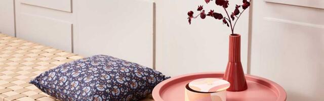 Jarke i pastelne boje potpuni hit za opremanje enterijera ovog proleća – Nova Jysk Nordic Mood kolekcija