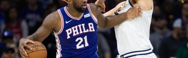 NBA PRAVI PRESEDAN ZBOG JOKIĆA! Ovo se NIKADA nije desilo u istoriji! Srbin blizu VELIKOG PRIZNANJA!