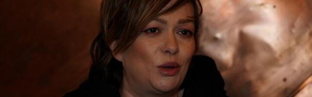 Ivana Peters otkrila da je u emisiji doživela srčani udar