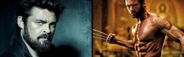 Da li bi zvezda The Boys serije bio izvanredna zamena Džekmanu u ulozi Vulverina?