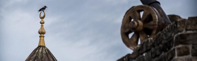 U petak nastupa 1444. hidžretska godina