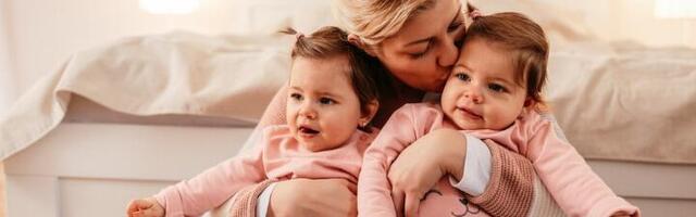 Od čega zavisi da li ćete roditi blizance? Jedan ključan faktor