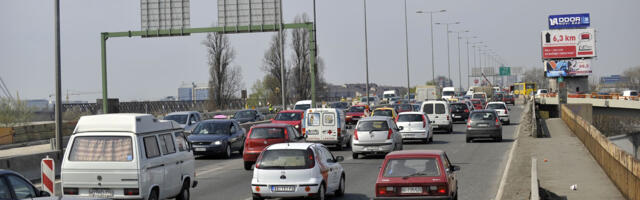 Državna subvencija: Za one koji imaju para za nov automobil