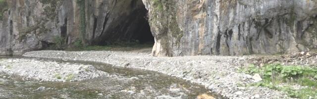 Ribnička pećina jedinstven dragulj prirode, šalitra iz njenih šupljina korišćena je za pravljenje baruta u Prvom srpskom ustanku