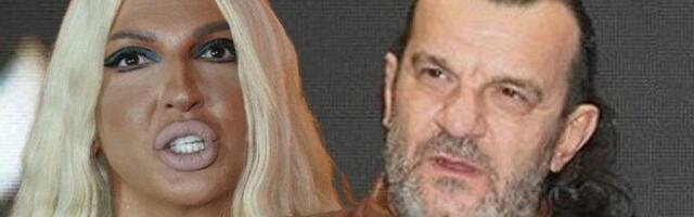 DRAMA U NAJAVI! Jelenu Karleušu će ŠOKIRATI potez Ace Lukasa!