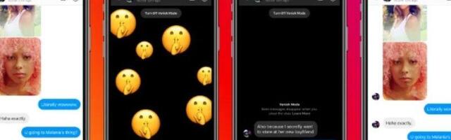 Meta će kasnije ovog meseca prekinuti povezivanje između Messengera i Instagrama
