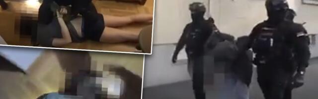 Evo kako su varali trgovce i napravili štetu od 1,5 miliona dinara: Oglasio se MUP povodom hapšenja grupe prevaranata