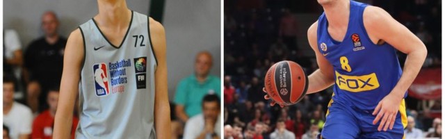 Predviđanja stručnjaka: Avdija kao drugi pik u Golden Stejtu, Pokuševski na putu za Boston