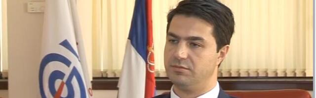Koalicija oko SNS-a na izbore u Nišu pod nazivom “Aleksandar Vučić – Niš sutra”, nosilac liste Dragoslav Pavlović