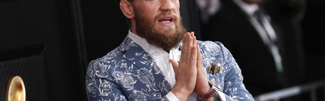 “SLOMLJEN SAM” Mekgregor: Ne mogu više ovako