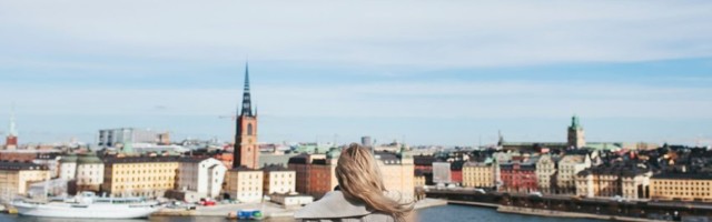 Sigurno niste znali ovih 15 neverovatnih činjenica zbog kojih je Švedska raj na zemlji