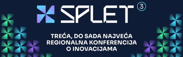 Odbrojavamo do SPLET Tech konferencije!