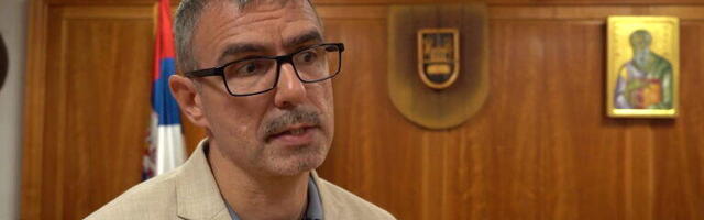 Filološko-umetnički fakultet dobio novog dekana
