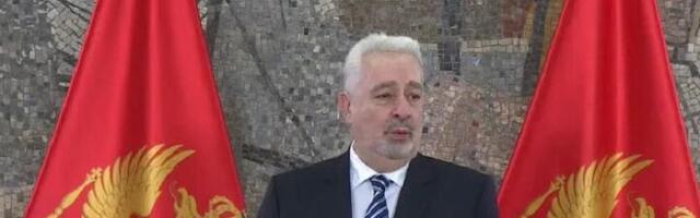 Zdravko Krivokapić podržao proteste studenata!