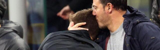 Čuda čini "Deki junior"! Sin Dejana Stankovića priredio majstoriju! (VIDEO)