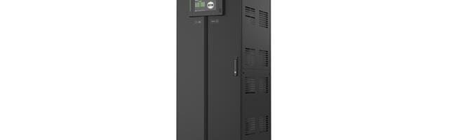 Vertiv predstavlja EnergyCore štedljive baterijske ormare