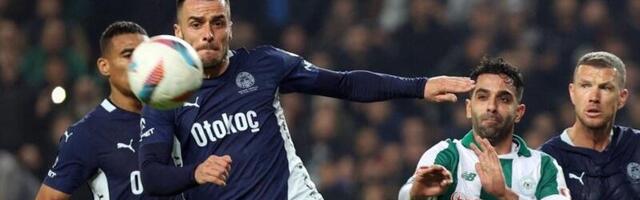 Fener se odriče Kostića? Murinjo doneo konačnu odluku - evo šta će biti sa Srbinom!