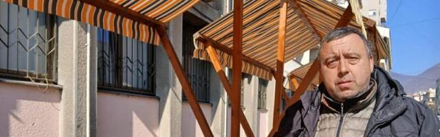 Drvo novca i dalje moderno u osmomartovskoj ponudi cveća Jovana Mladenovića