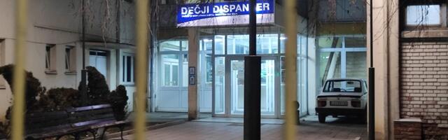 Tužilaštvo u Leskovcu pokreće istragu zbog smrti sedmogodišnjeg dečaka