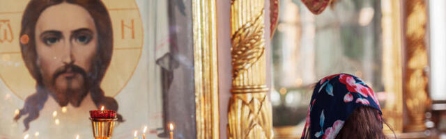 ZAŠTO JE "ISUSOVA MOLITVA" SRŽ PRAVOSLAVLJA I "MOLITVA NAD MOLITVAMA": Mitropolit Antonije o osam reči skupljih i vrednijih od života