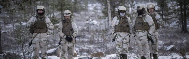 AMERIČKI VOJNICI PRONAĐENI MRTVI NA GRANICI SA BELORUSIJOM: Nestali tokom vežbe, uzbuna u NATO