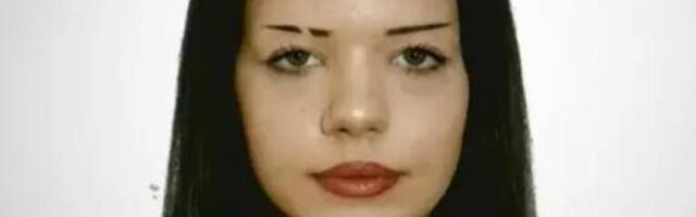 NESTALA MAŠA (15)! UPUĆEN HITAL APEL! Cela zemlja i region na nogama