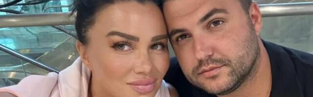 Raskinuli Stanija i Asmin? Dobrojevićeva sve priznala: "Daljina je učinila svoje!"