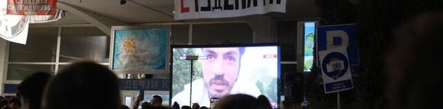 Blokada RTS traje već 46 sati, pet radnika javnog servisa pozvano na informativni razgovor u BIA