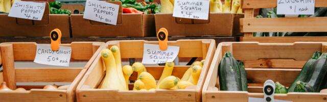 Poljoprivreda: Zašto će GMO biti od suštinskog značaja