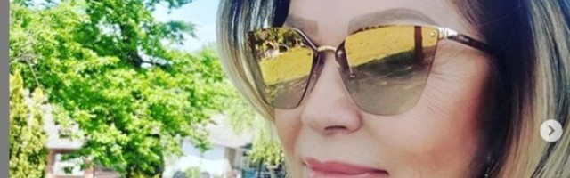ĆERKA NEDE UKRADEN JE PRAVA LEPOTICA! Retko se pojavljuje u JAVNOSTI, DIREKTORKA je i ima privatan BIZNIS, a evo kako IZGLEDA! (FOTO)