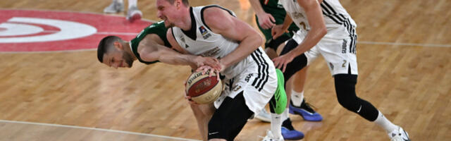 BUDUĆNOST ZAKAZALA DUEL SA CRVENOM ZVEZDOM MERIDIANBET: Cedevita produžila seriju sa Dubaijem!