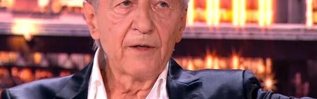"ŽENI SAM ZAPALIO SVU GARDEROBU, RAZBIJAO SAM SVE PRED SOBOM I VREĐAO LJUDE" - Miroslav Ilić: "Ne odričem se toga"