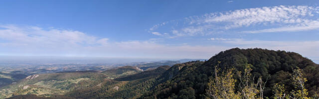 Započet postupak zaštite Povlena i kanjona Sušice