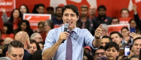 Trudeau o karikaturama: Sloboda izražavanja ima svoje granice