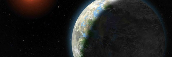 U našoj galaksiji postoji 300 miliona planeta na kojima bi mogao da postoji život