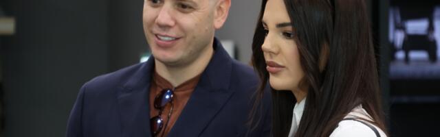 Misica traži Cecu: Partnerka pevačicinog bivšeg želi da razgovara sa folk divom