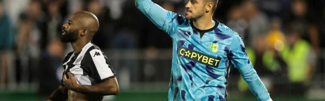SKENER MBS Budućnost je svetla, ali deca nisu još spremna za Evropu! Eh, taj Kalulu…