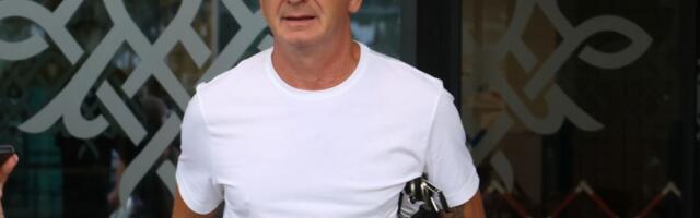 Ćira i dalje boluje zbog smrti Popovića, priznao: Nosim Sašine pantalone…